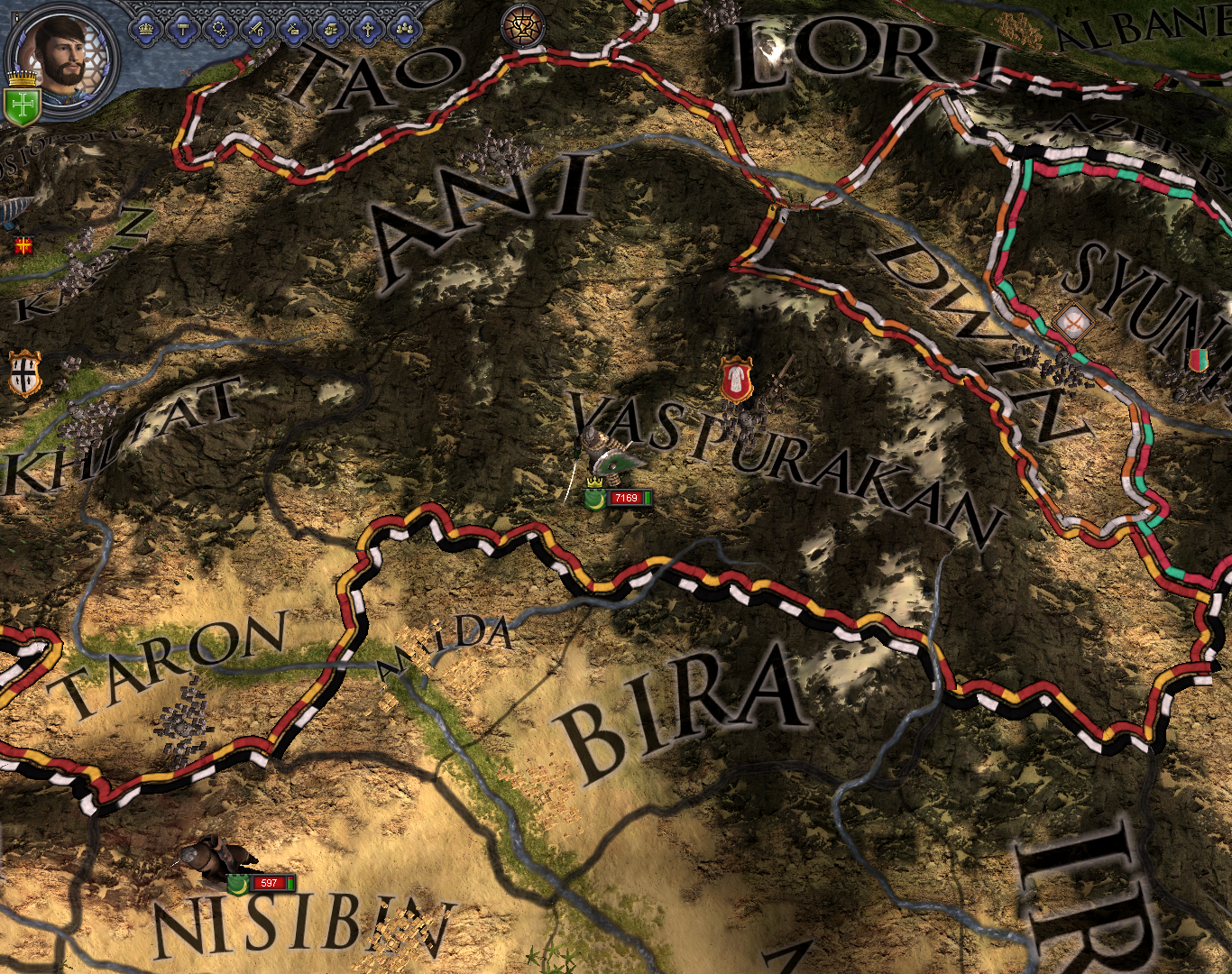 Turks Cross Border - 1 Nov 1066.png